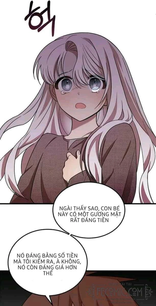 Những Người Anh Nguy Hiểm Của Công Nương Chapter 1 - 22