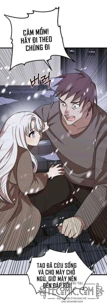 Những Người Anh Nguy Hiểm Của Công Nương Chapter 1 - 31