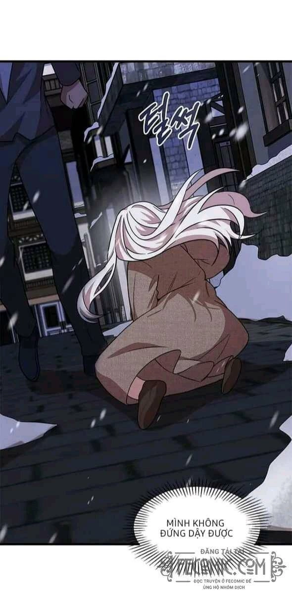 Những Người Anh Nguy Hiểm Của Công Nương Chapter 1 - 46