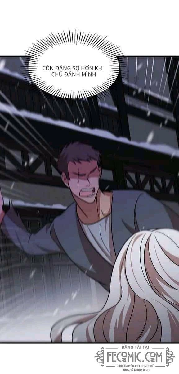 Những Người Anh Nguy Hiểm Của Công Nương Chapter 1 - 47