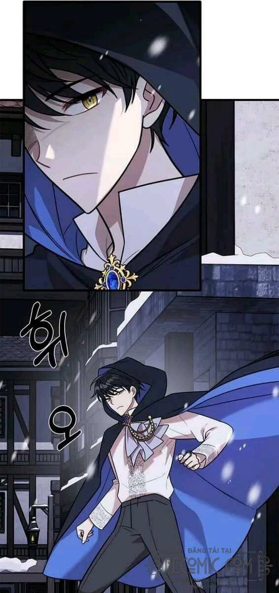 Những Người Anh Nguy Hiểm Của Công Nương Chapter 1 - 49