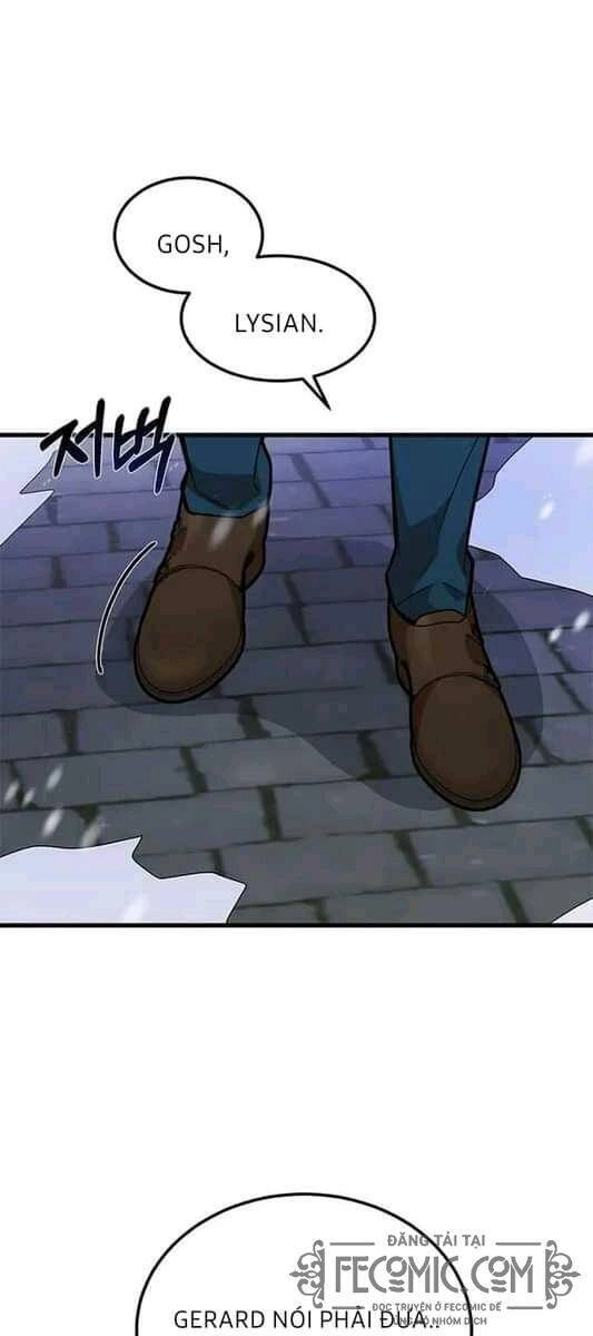 Những Người Anh Nguy Hiểm Của Công Nương Chapter 1 - 59