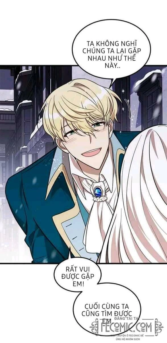 Những Người Anh Nguy Hiểm Của Công Nương Chapter 1 - 67