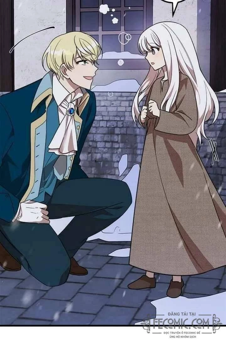 Những Người Anh Nguy Hiểm Của Công Nương Chapter 2 - 2