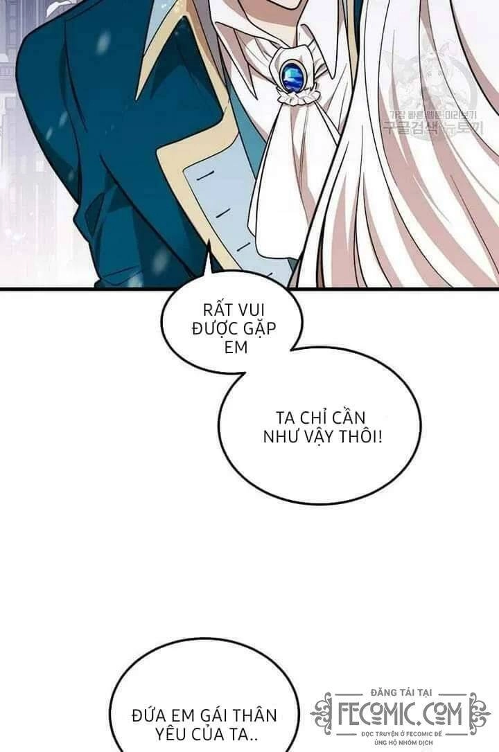 Những Người Anh Nguy Hiểm Của Công Nương Chapter 2 - 5