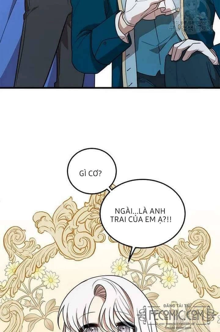 Những Người Anh Nguy Hiểm Của Công Nương Chapter 2 - 7