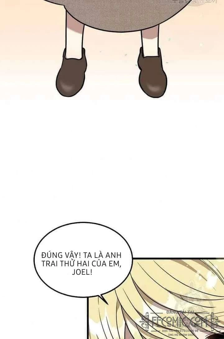 Những Người Anh Nguy Hiểm Của Công Nương Chapter 2 - 9