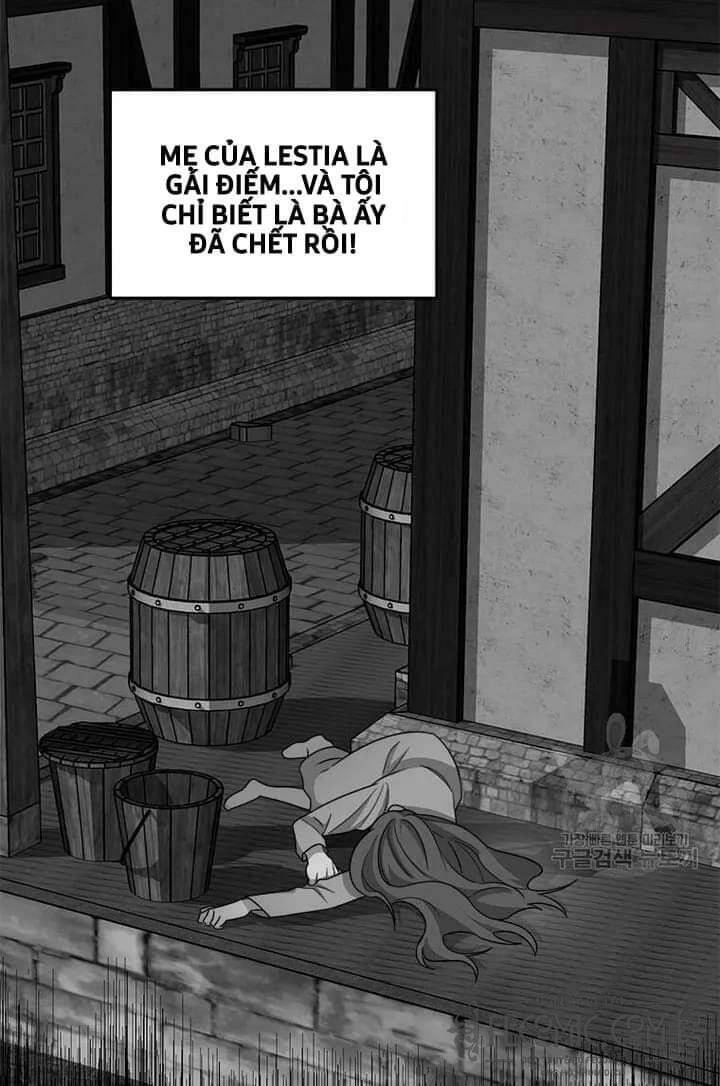 Những Người Anh Nguy Hiểm Của Công Nương Chapter 2 - 13