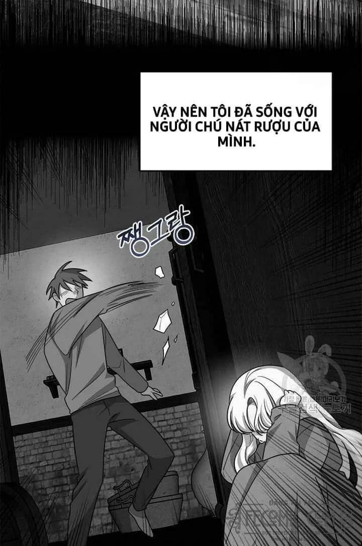 Những Người Anh Nguy Hiểm Của Công Nương Chapter 2 - 14