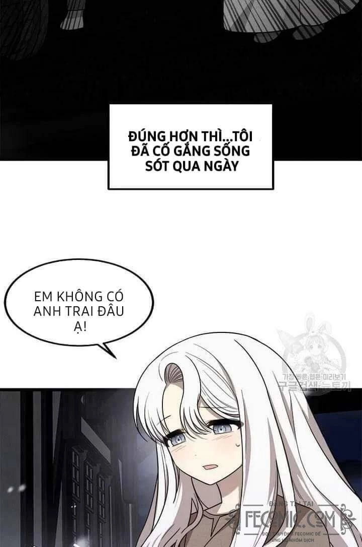 Những Người Anh Nguy Hiểm Của Công Nương Chapter 2 - 15