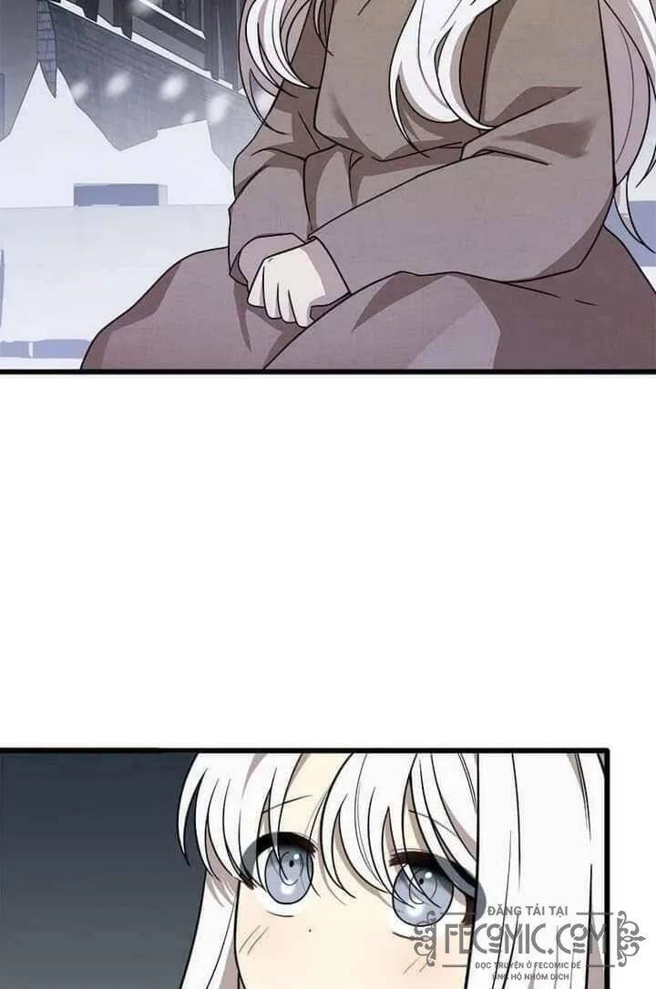 Những Người Anh Nguy Hiểm Của Công Nương Chapter 2 - 16