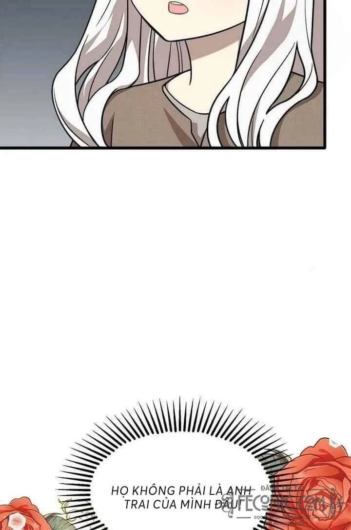 Những Người Anh Nguy Hiểm Của Công Nương Chapter 2 - 17