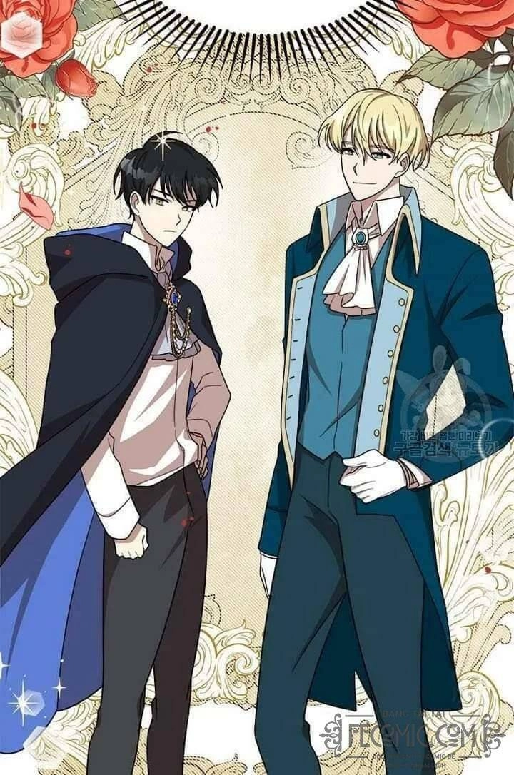 Những Người Anh Nguy Hiểm Của Công Nương Chapter 2 - 18