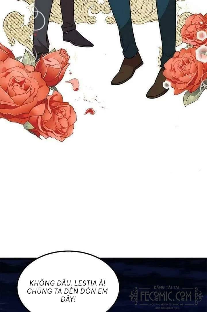 Những Người Anh Nguy Hiểm Của Công Nương Chapter 2 - 19