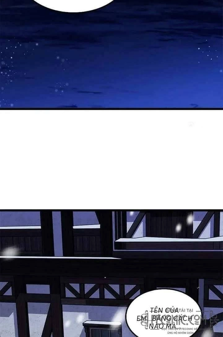 Những Người Anh Nguy Hiểm Của Công Nương Chapter 2 - 20