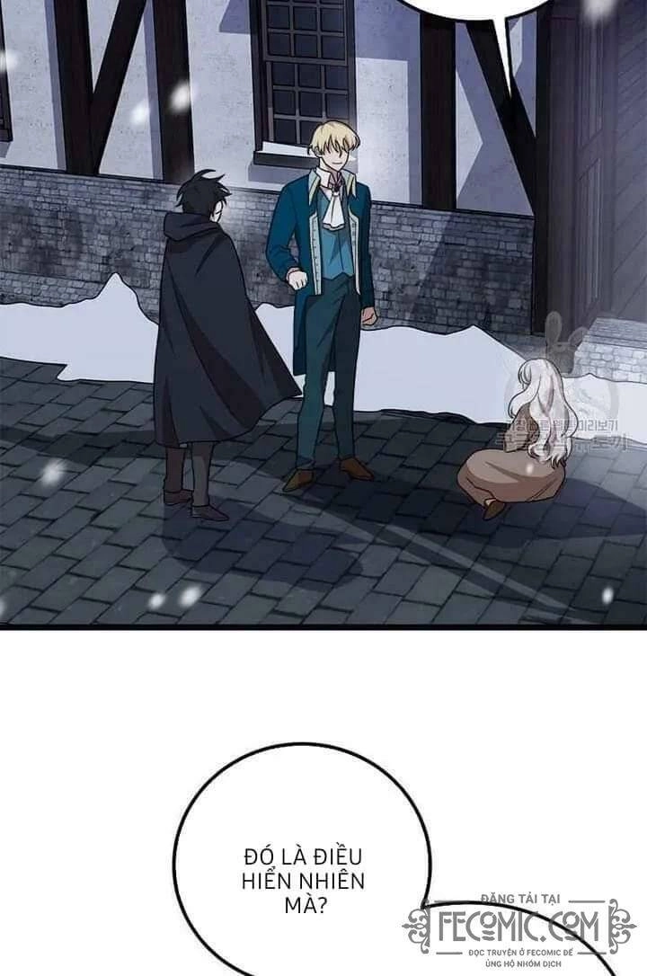 Những Người Anh Nguy Hiểm Của Công Nương Chapter 2 - 21