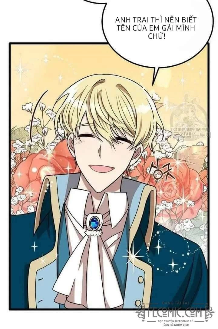 Những Người Anh Nguy Hiểm Của Công Nương Chapter 2 - 22