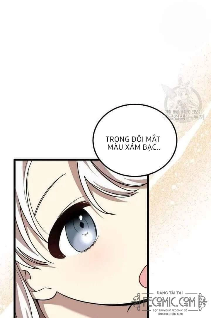 Những Người Anh Nguy Hiểm Của Công Nương Chapter 2 - 23