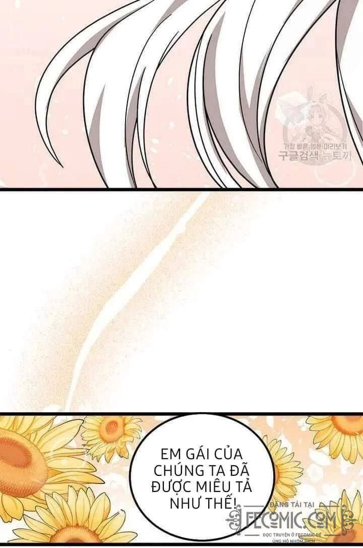 Những Người Anh Nguy Hiểm Của Công Nương Chapter 2 - 25