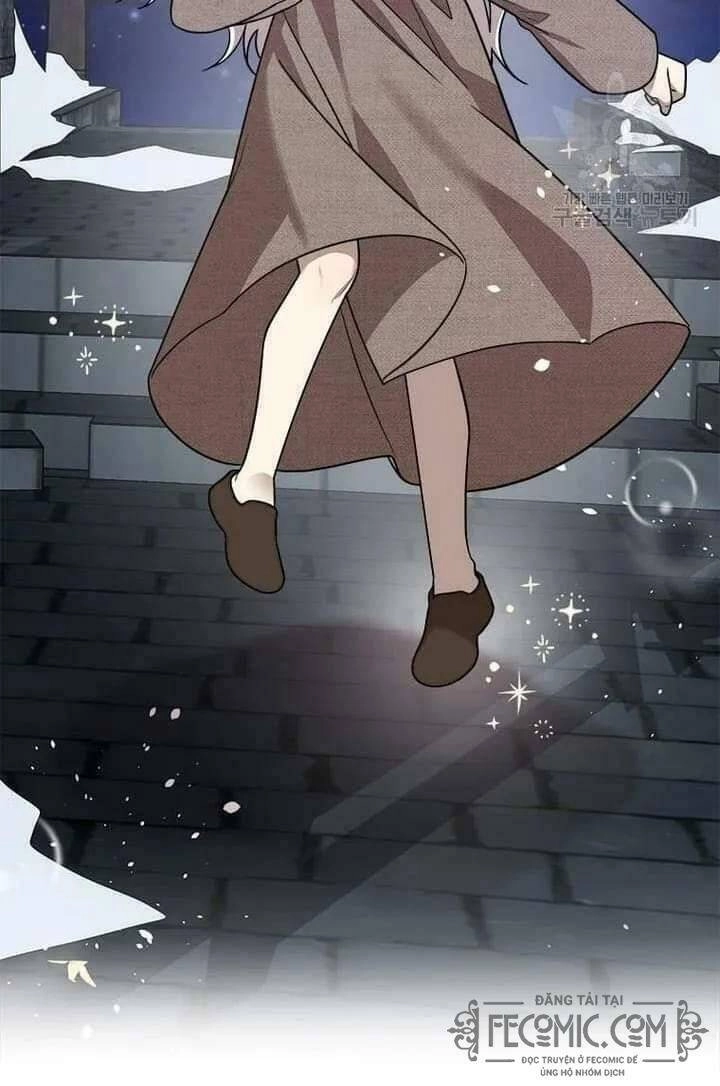 Những Người Anh Nguy Hiểm Của Công Nương Chapter 2 - 27