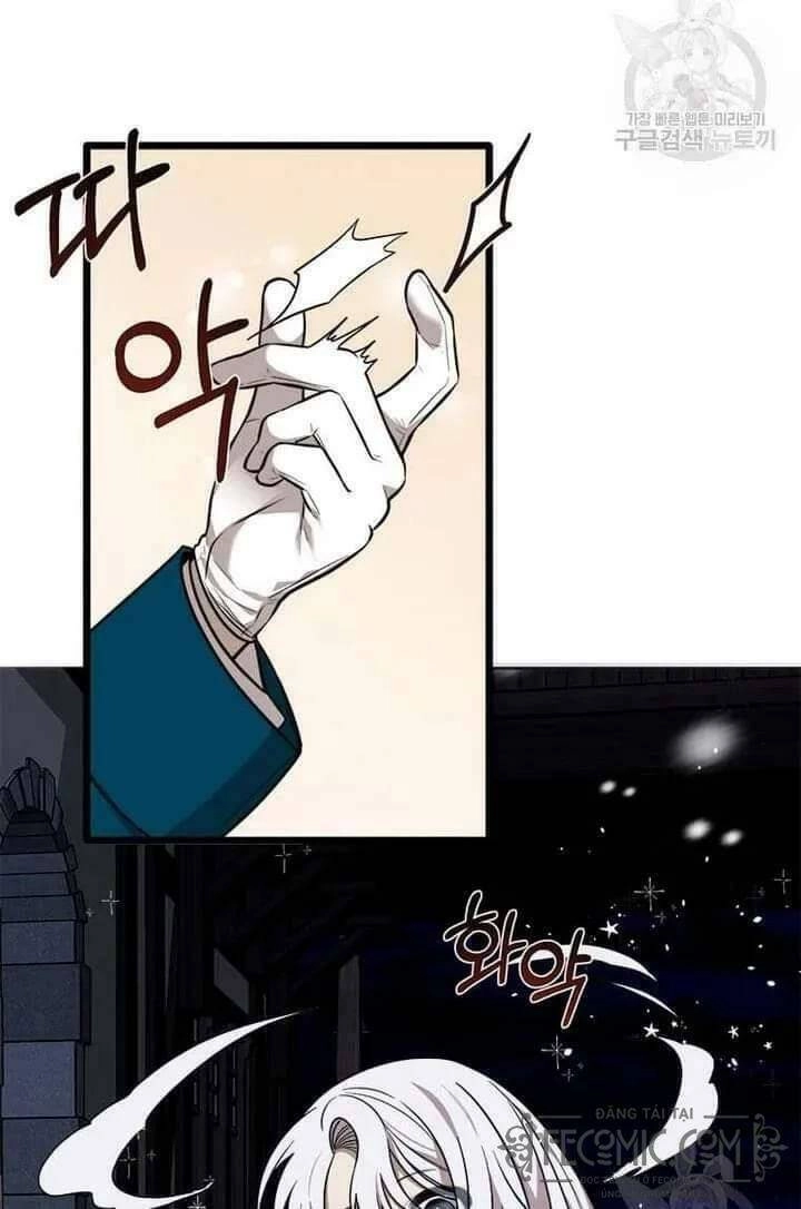 Những Người Anh Nguy Hiểm Của Công Nương Chapter 2 - 29