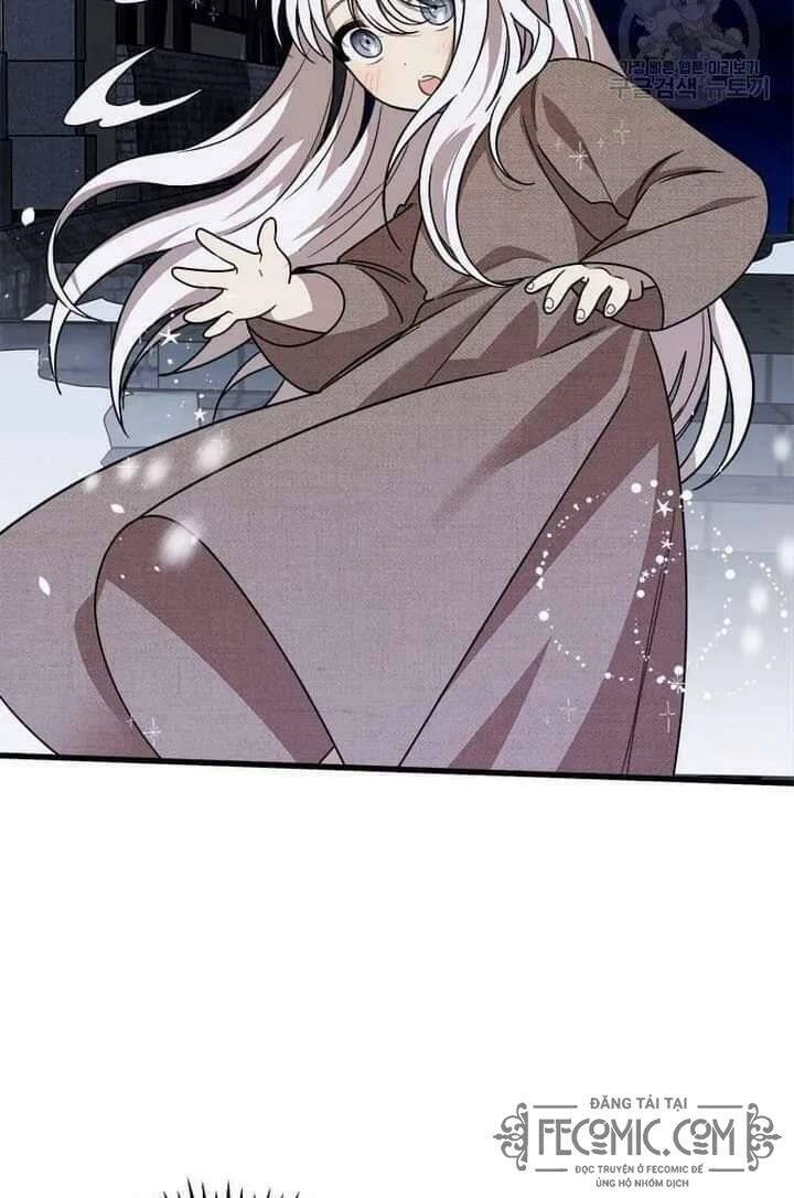 Những Người Anh Nguy Hiểm Của Công Nương Chapter 2 - 30