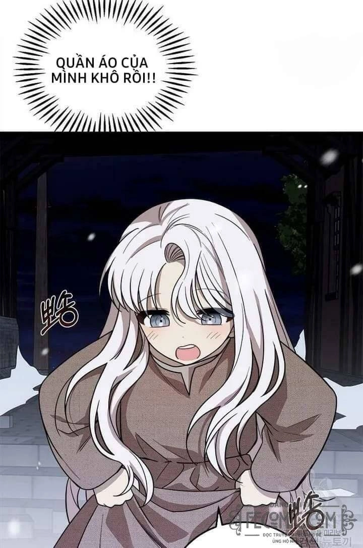 Những Người Anh Nguy Hiểm Của Công Nương Chapter 2 - 31