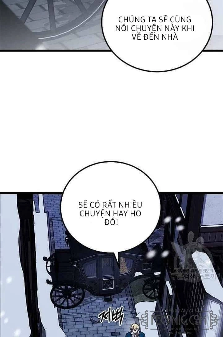 Những Người Anh Nguy Hiểm Của Công Nương Chapter 2 - 35