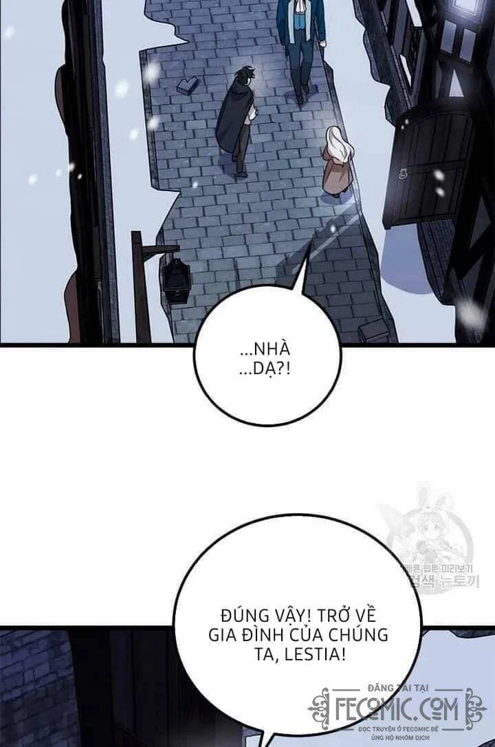 Những Người Anh Nguy Hiểm Của Công Nương Chapter 2 - 36