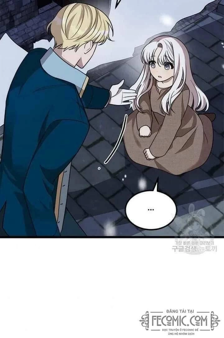 Những Người Anh Nguy Hiểm Của Công Nương Chapter 2 - 37