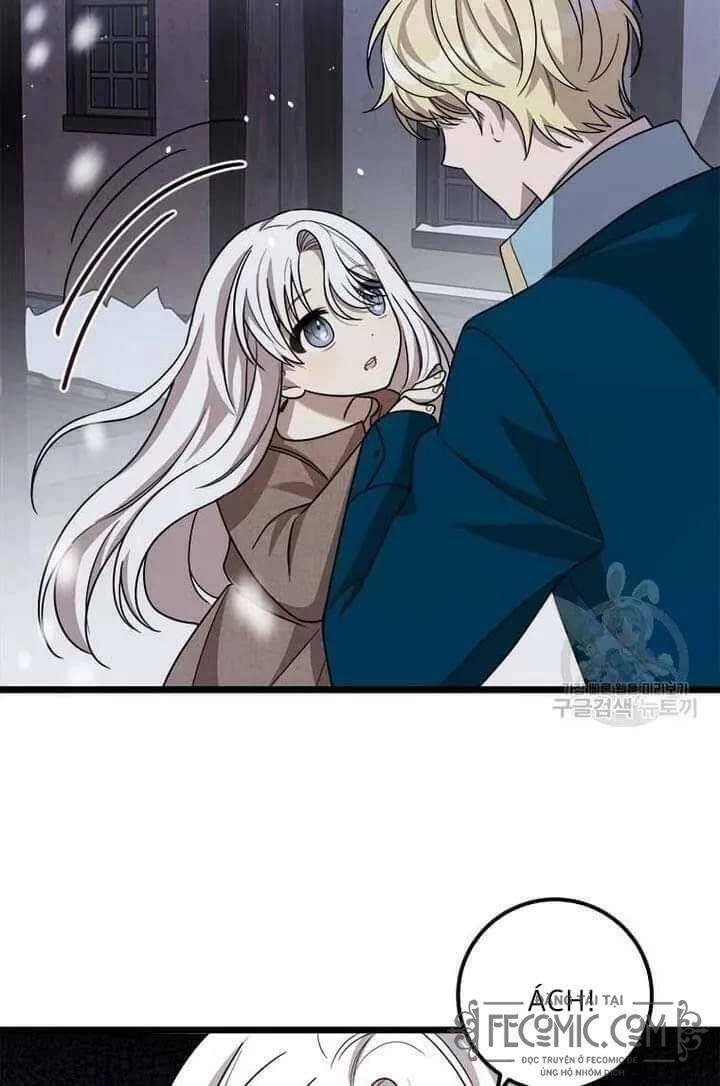 Những Người Anh Nguy Hiểm Của Công Nương Chapter 2 - 39