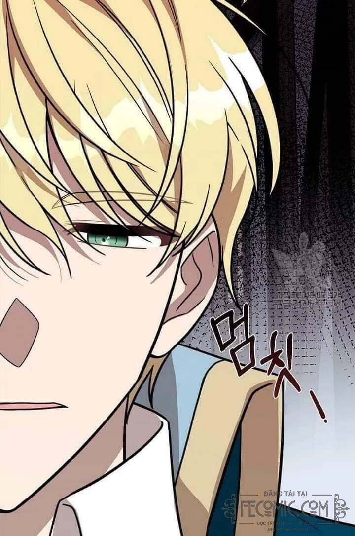 Những Người Anh Nguy Hiểm Của Công Nương Chapter 2 - 41