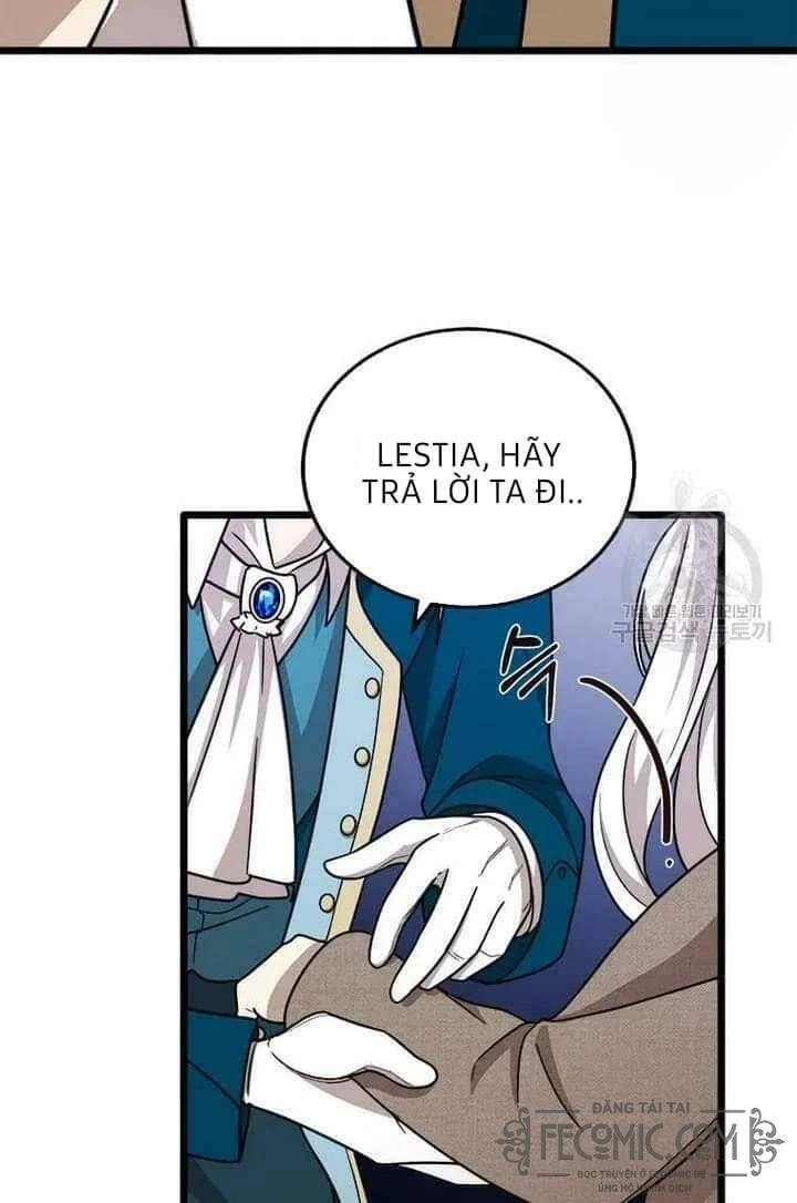 Những Người Anh Nguy Hiểm Của Công Nương Chapter 2 - 42