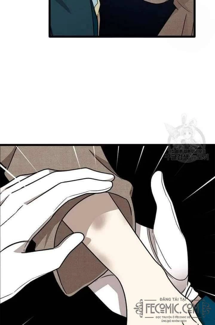 Những Người Anh Nguy Hiểm Của Công Nương Chapter 2 - 43