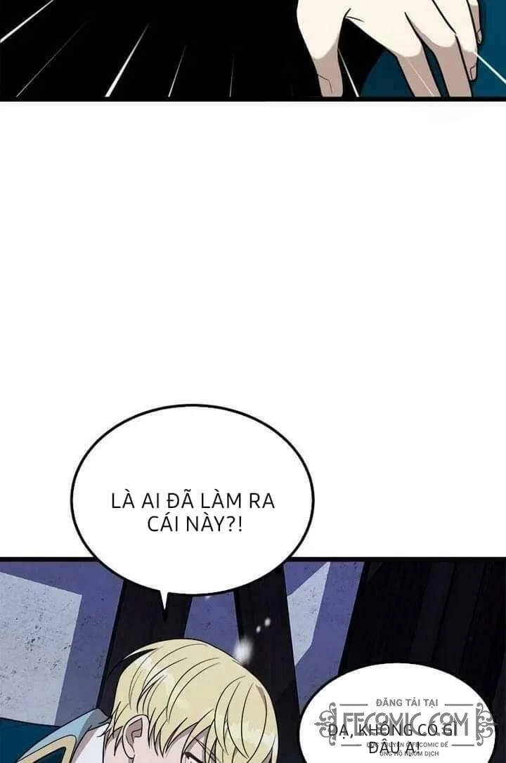 Những Người Anh Nguy Hiểm Của Công Nương Chapter 2 - 44