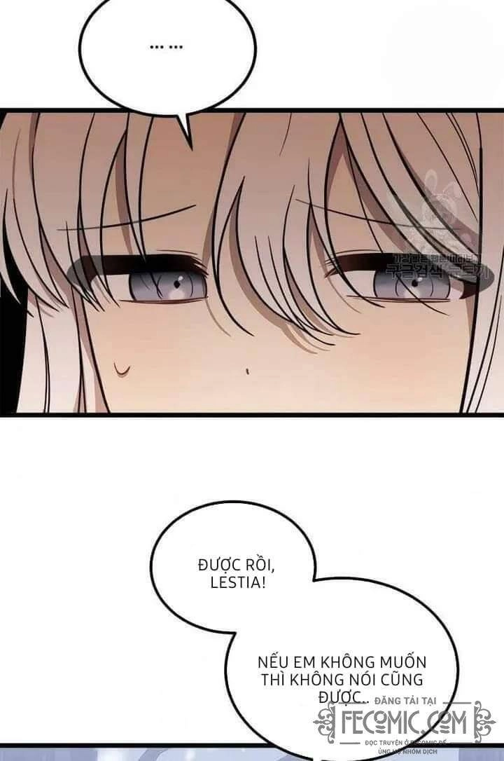 Những Người Anh Nguy Hiểm Của Công Nương Chapter 2 - 46