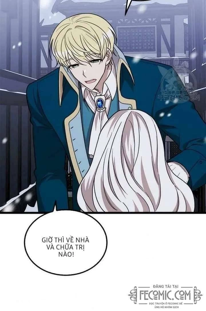 Những Người Anh Nguy Hiểm Của Công Nương Chapter 2 - 47