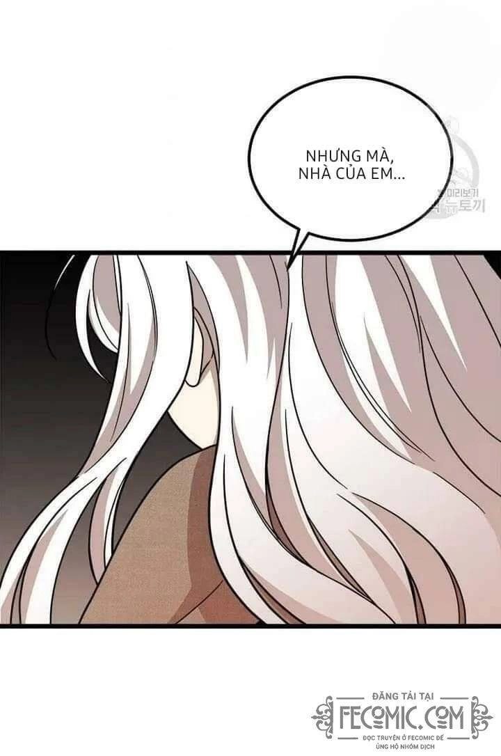 Những Người Anh Nguy Hiểm Của Công Nương Chapter 2 - 48