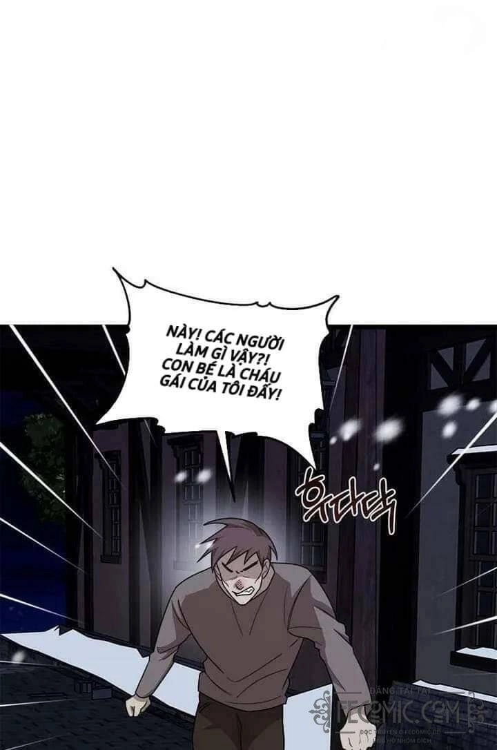 Những Người Anh Nguy Hiểm Của Công Nương Chapter 2 - 49