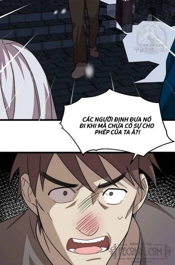 Những Người Anh Nguy Hiểm Của Công Nương Chapter 2 - 50