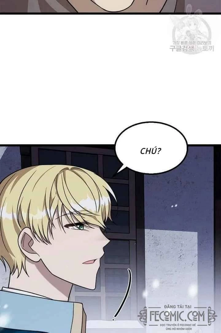 Những Người Anh Nguy Hiểm Của Công Nương Chapter 2 - 51