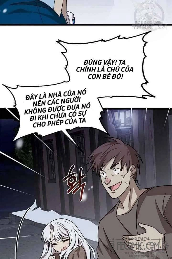 Những Người Anh Nguy Hiểm Của Công Nương Chapter 2 - 52