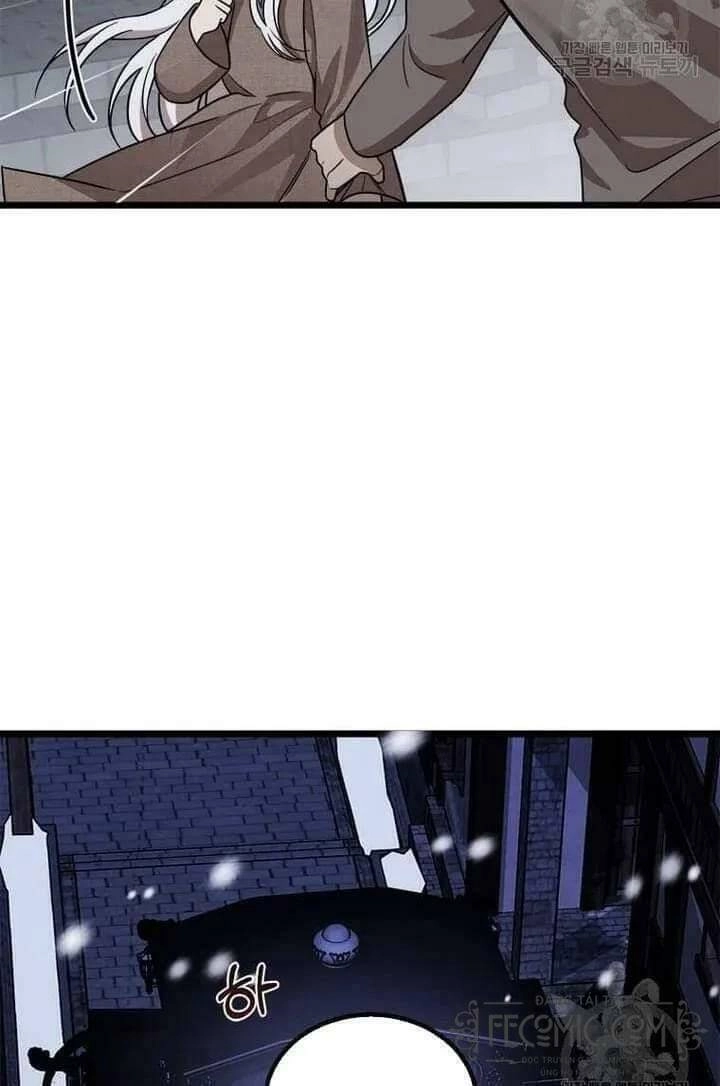 Những Người Anh Nguy Hiểm Của Công Nương Chapter 2 - 53