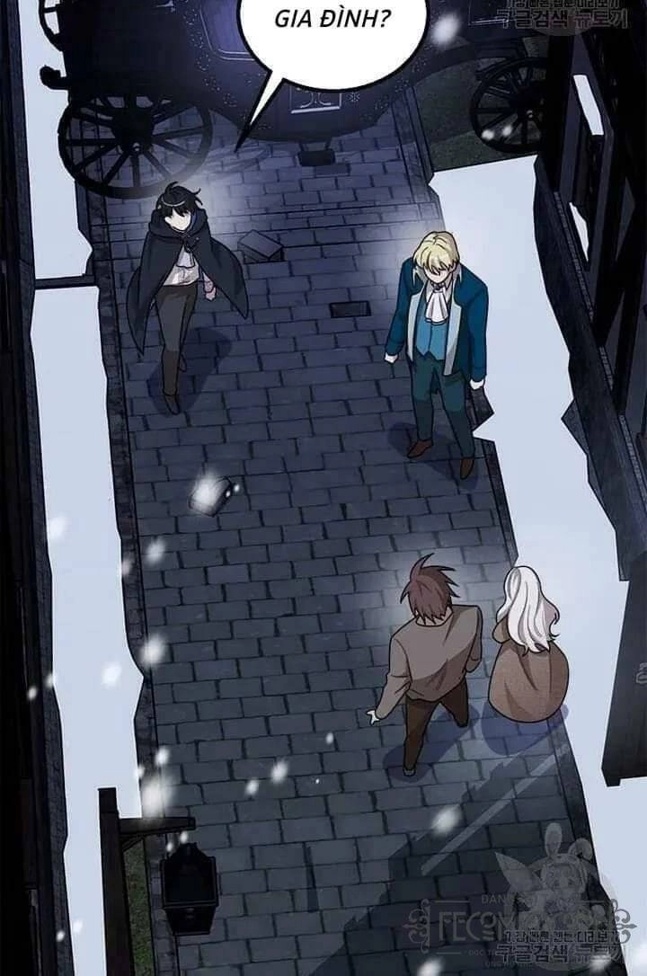 Những Người Anh Nguy Hiểm Của Công Nương Chapter 2 - 54