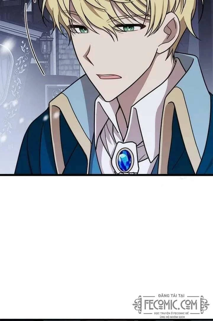 Những Người Anh Nguy Hiểm Của Công Nương Chapter 2 - 61