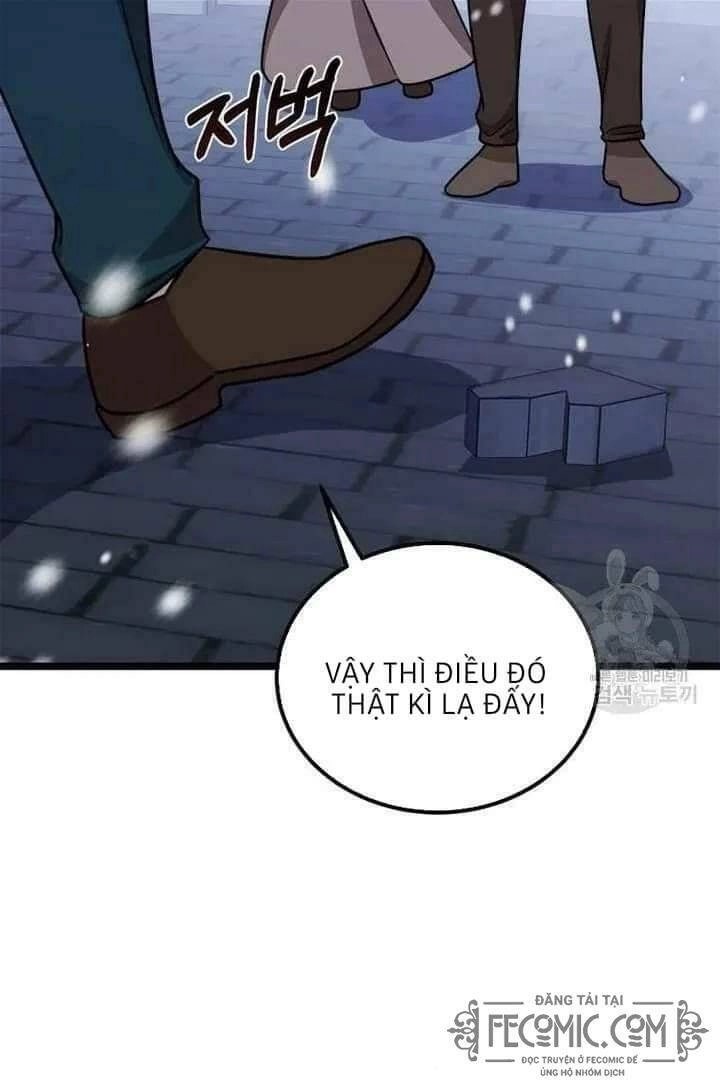 Những Người Anh Nguy Hiểm Của Công Nương Chapter 2 - 62
