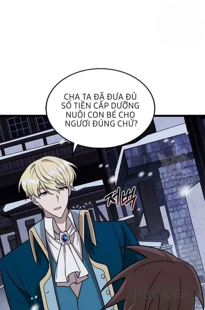 Những Người Anh Nguy Hiểm Của Công Nương Chapter 2 - 63