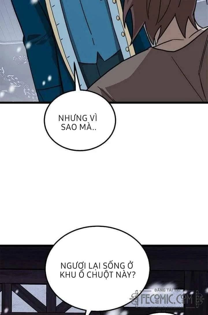 Những Người Anh Nguy Hiểm Của Công Nương Chapter 2 - 64