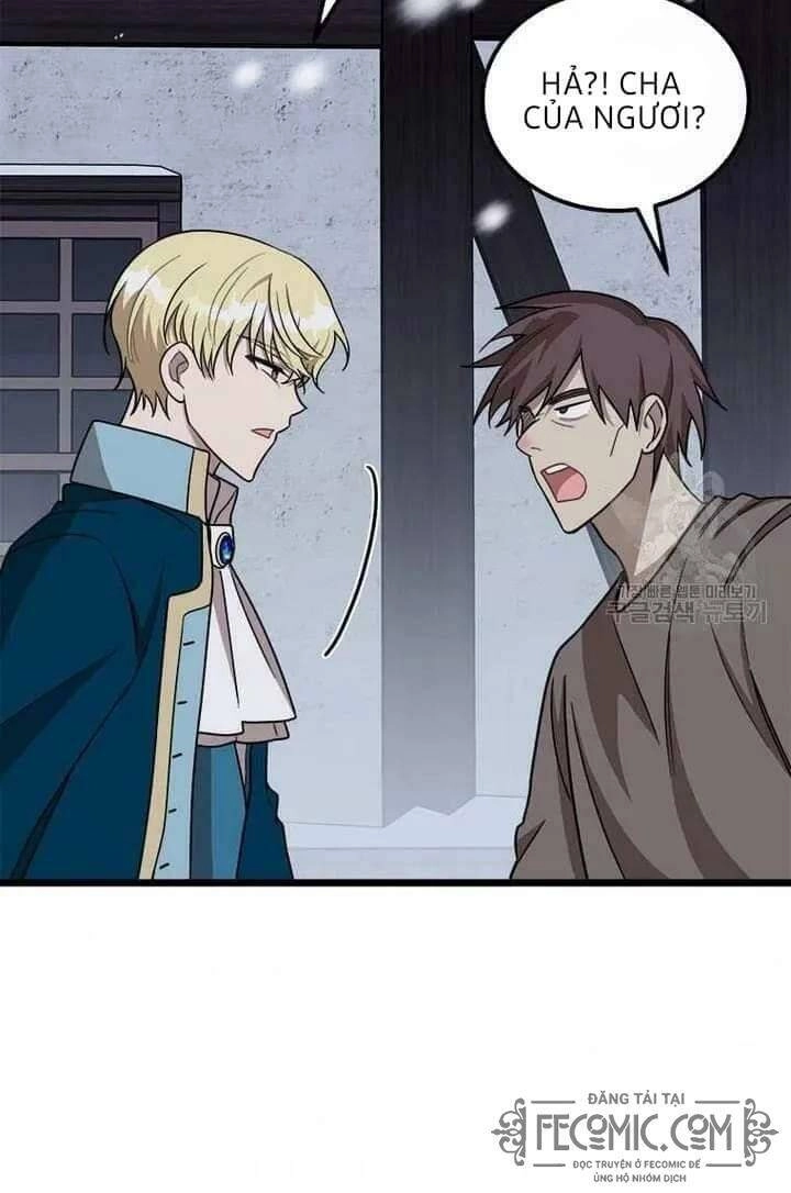 Những Người Anh Nguy Hiểm Của Công Nương Chapter 2 - 65