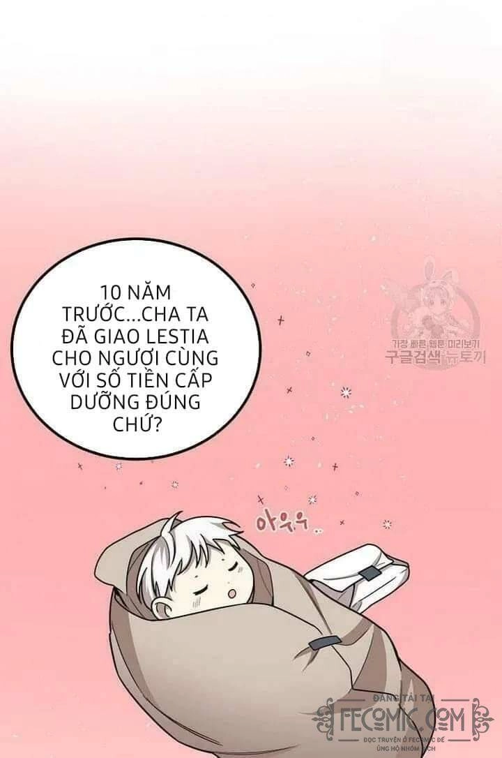 Những Người Anh Nguy Hiểm Của Công Nương Chapter 2 - 66